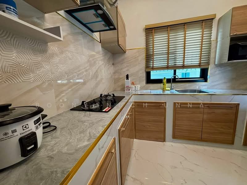 undefined, Chon Buri (Pattaya), Huai Yai, Bang Lamung (Pattaya), Chon Buri (Pattaya), 2 Bedrooms, 93 sqm, Single Detached House For Sale, by Boonyanuch Unna, 500335991 - DDproperty.com