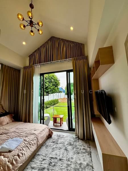 undefined, Chon Buri (Pattaya), Huai Yai, Bang Lamung (Pattaya), Chon Buri (Pattaya), 2 Bedrooms, 93 sqm, Single Detached House For Sale, by Boonyanuch Unna, 500335991 - DDproperty.com