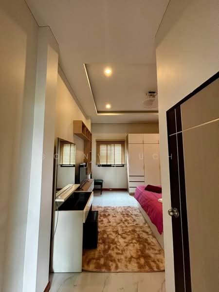 undefined, Chon Buri (Pattaya), Huai Yai, Bang Lamung (Pattaya), Chon Buri (Pattaya), 2 Bedrooms, 93 sqm, Single Detached House For Sale, by Boonyanuch Unna, 500335991 - DDproperty.com