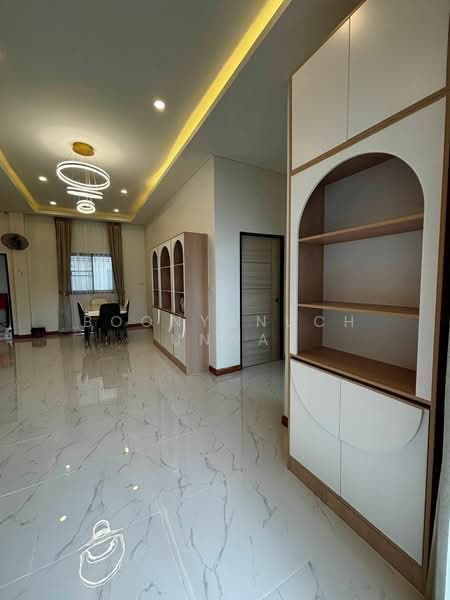 undefined, Chon Buri (Pattaya), Huai Yai, Bang Lamung (Pattaya), Chon Buri (Pattaya), 2 Bedrooms, 93 sqm, Single Detached House For Sale, by Boonyanuch Unna, 500335991 - DDproperty.com