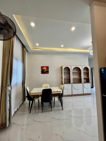 undefined, Chon Buri (Pattaya), Huai Yai, Bang Lamung (Pattaya), Chon Buri (Pattaya), 2 Bedrooms, 93 sqm, Single Detached House For Sale, by Boonyanuch Unna, 500335991 - DDproperty.com