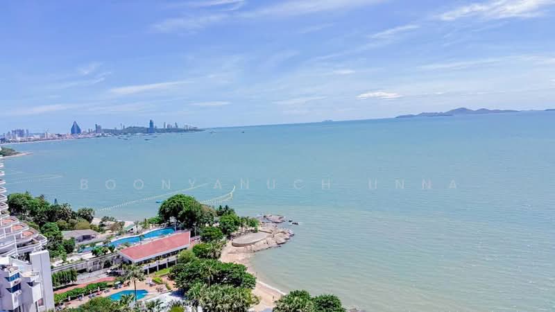 The Palm Wongamat Beach : เดอะ ปาล์ม วงศ์อมาตย์, ชลบุรี, ถนน ซอย นาเกลือ 16, นาเกลือ, บางละมุง, ชลบุรี, 53 ตร.ม., คอนโด ให้เช่า, โดย Boonyanuch Unna, 500335993 - DDproperty.com