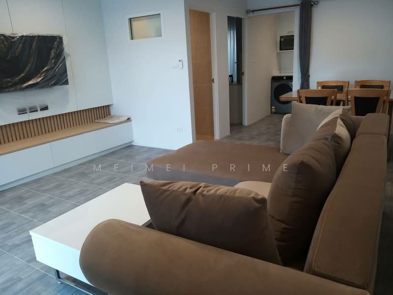 Bangtao Townhome, Phuket, Choeng Thale, Thalang, Phuket, 4 Bedrooms, 201 sqm, Single Detached House For Rent, by MeiMei Prime, 500335994 - DDproperty.com