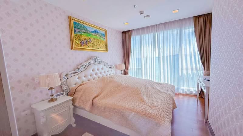 The Palm Wongamat Beach : เดอะ ปาล์ม วงศ์อมาตย์, ชลบุรี, ถนน ซอย นาเกลือ 16, นาเกลือ, บางละมุง, ชลบุรี, 53 ตร.ม., คอนโด ขาย, โดย Boonyanuch Unna, 500335995 - DDproperty.com