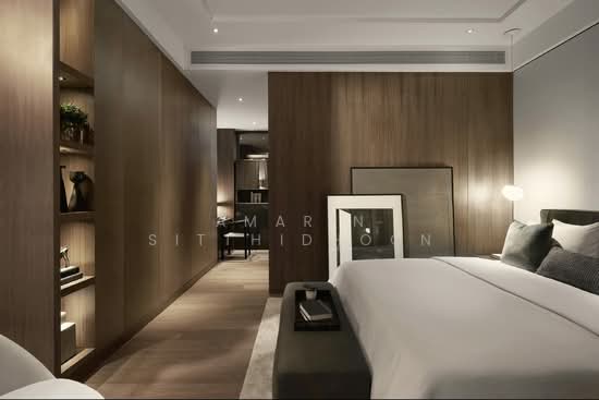Dusit Central Park (Residences) : ดุสิต เซ็นทรัลพาร์ค, กรุงเทพ