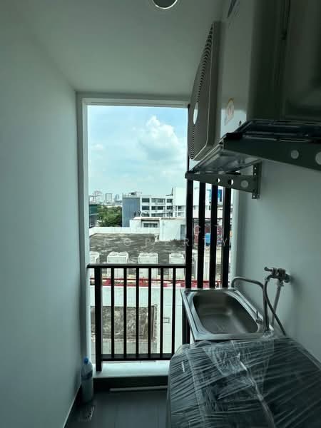Rye Huamak, Bangkok, Sa-ngop Suk Alley, Suan Luang, Bangkok, 1 Bedroom, 30 sqm, Condo For Rent, by Correct Property, 500335997 - DDproperty.com