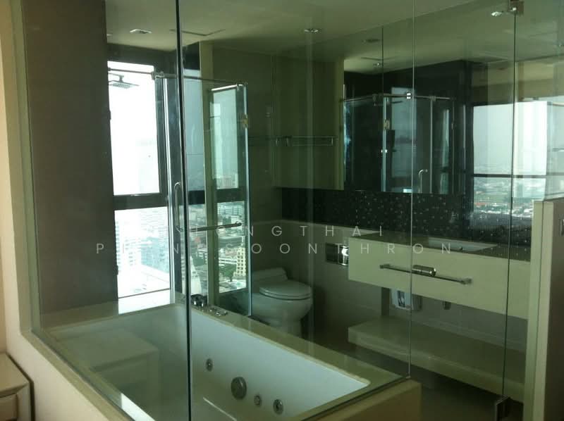 The Address Sathorn : ดิ แอดเดรส สาทร, กรุงเทพ, 98 ถนนสาทรเหนือ ซอยสาทร 12 แขวงสีลม เขตบางรัก กรุงเทพมหานคร, สีลม, บางรัก, กรุงเทพ, 76 ตร.ม., คอนโด ให้เช่า, โดย Pinyada Hantewee, 500335999 - DDproperty.com