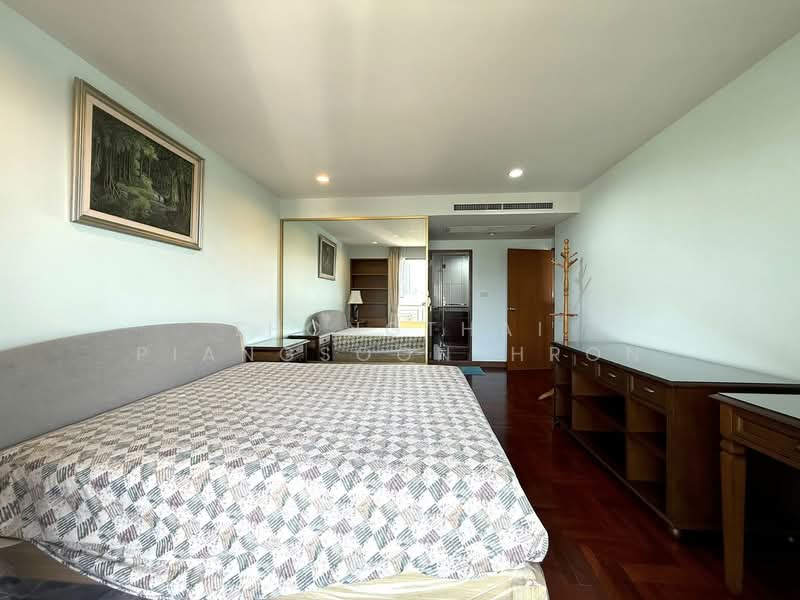 Supreme Ville Condominium, Bangkok, Yenakat, Thung Maha Mek, Sathon, Bangkok, 2 Bedrooms, 118 sqm, Condo For Rent, by Thongthai Piangsoonthron, 500336004 - DDproperty.com