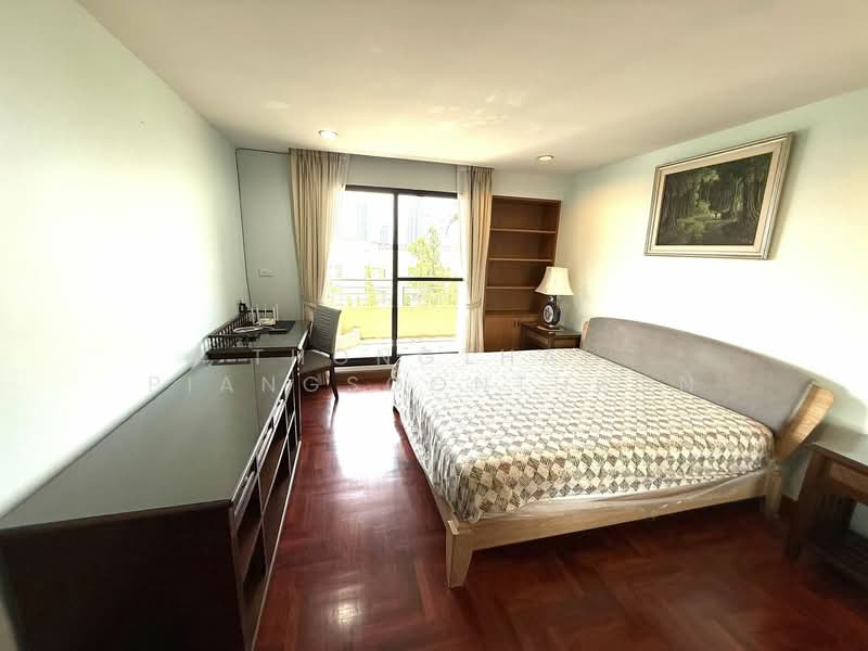Supreme Ville Condominium : สุพรีม วิลล์ คอนโดมิเนียม, กรุงเทพ, เย็นอากาศ, ทุ่งมหาเมฆ, สาทร, กรุงเทพ, 118 ตร.ม., คอนโด ให้เช่า, โดย Thongthai Piangsoonthron, 500336004 - DDproperty.com