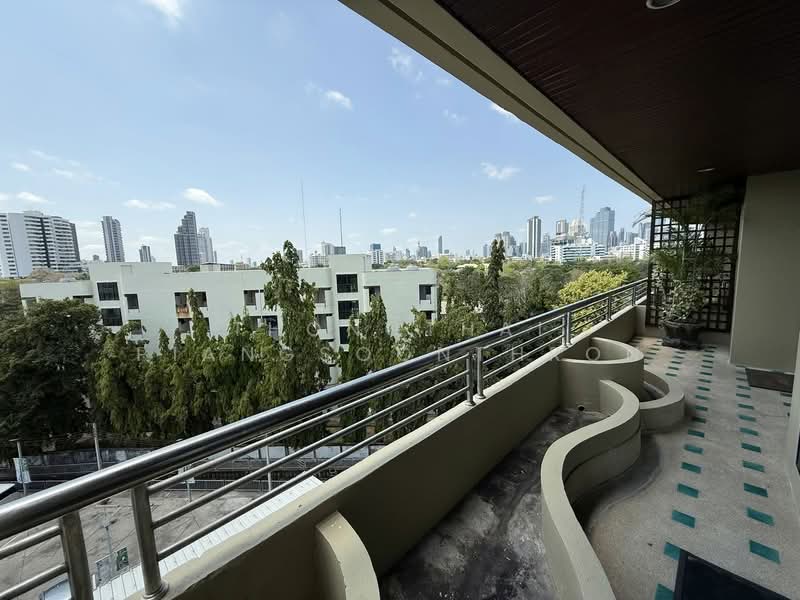 Supreme Ville Condominium : สุพรีม วิลล์ คอนโดมิเนียม, กรุงเทพ, เย็นอากาศ, ทุ่งมหาเมฆ, สาทร, กรุงเทพ, 118 ตร.ม., คอนโด ให้เช่า, โดย Thongthai Piangsoonthron, 500336004 - DDproperty.com
