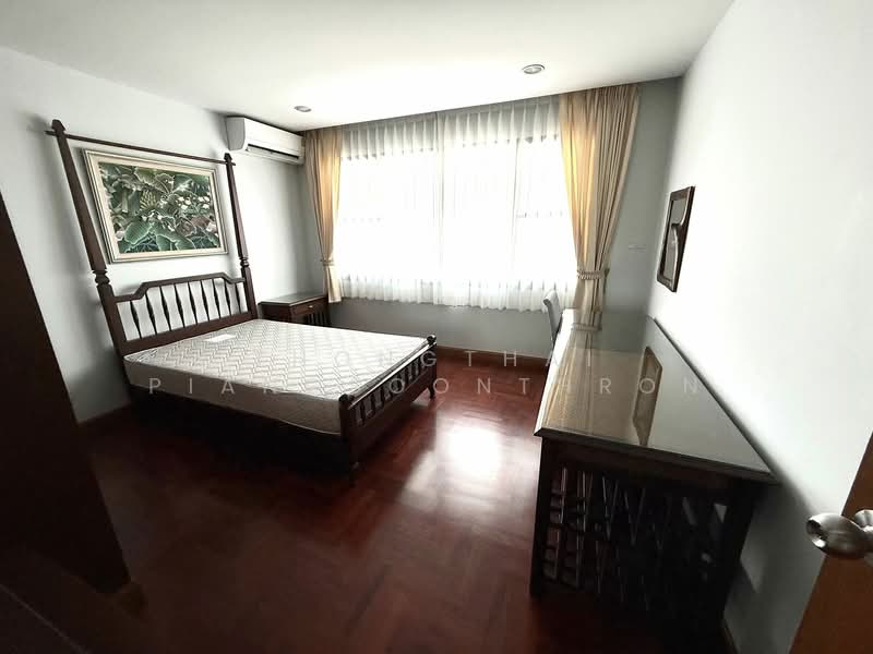 Supreme Ville Condominium : สุพรีม วิลล์ คอนโดมิเนียม, กรุงเทพ, เย็นอากาศ, ทุ่งมหาเมฆ, สาทร, กรุงเทพ, 118 ตร.ม., คอนโด ให้เช่า, โดย Thongthai Piangsoonthron, 500336004 - DDproperty.com