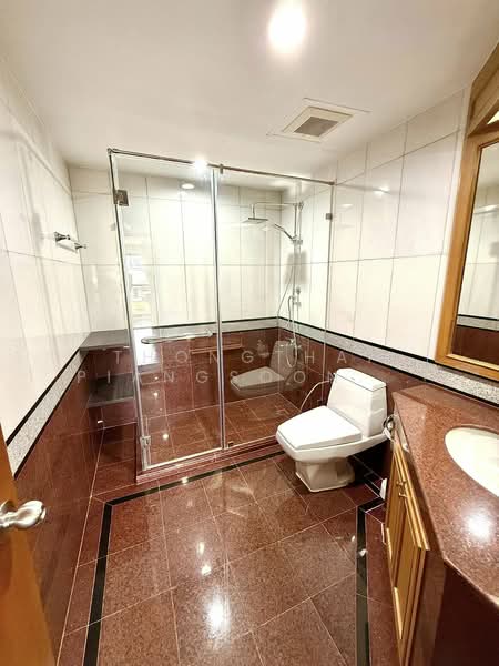 Supreme Ville Condominium, Bangkok, Yenakat, Thung Maha Mek, Sathon, Bangkok, 2 Bedrooms, 118 sqm, Condo For Rent, by Thongthai Piangsoonthron, 500336004 - DDproperty.com