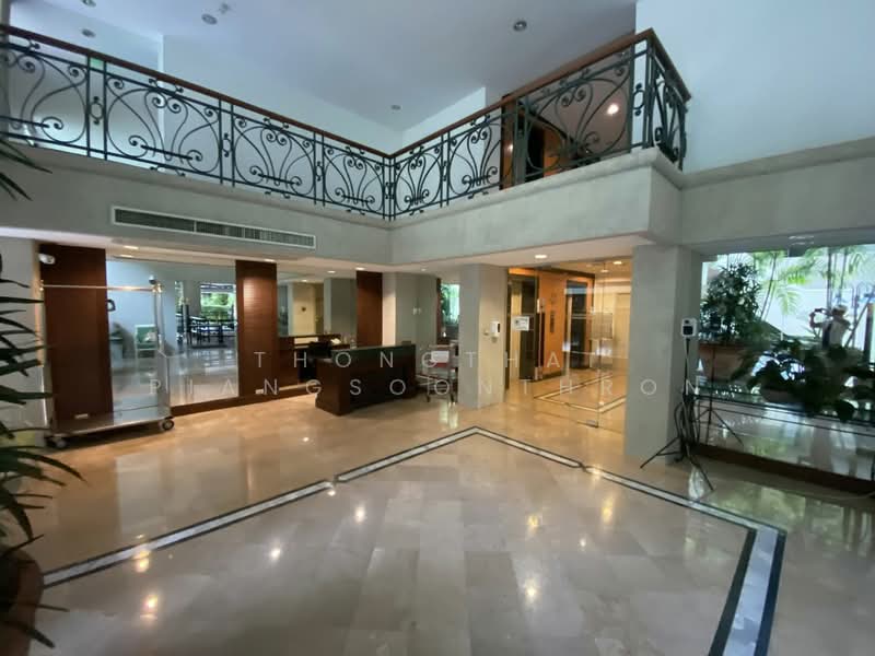 Supreme Ville Condominium, Bangkok, Yenakat, Thung Maha Mek, Sathon, Bangkok, 2 Bedrooms, 118 sqm, Condo For Rent, by Thongthai Piangsoonthron, 500336004 - DDproperty.com