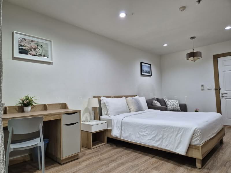 The View Suanluang, Phuket, Wichit, Muang Phuket, Phuket, 1 Bedroom, 33 sqm, Condo For Rent, by PimeGlobalAsset, 500336006 - DDproperty.com