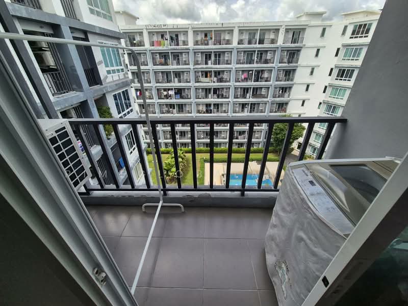 The View Suanluang, Phuket, Wichit, Muang Phuket, Phuket, 1 Bedroom, 33 sqm, Condo For Rent, by PimeGlobalAsset, 500336006 - DDproperty.com