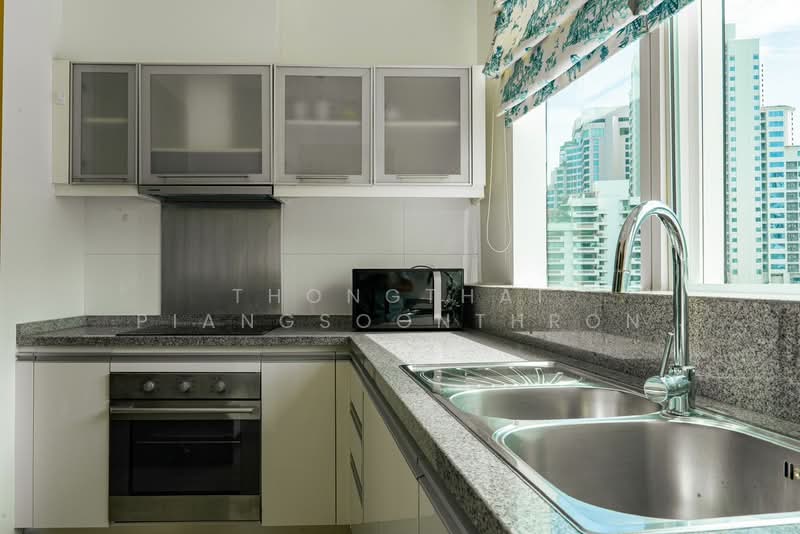 Millennium Residence, Bangkok, Sukhumvit Road, Khlong Toei, Bangkok, 3 Bedrooms, 128 sqm, Condo For Rent, by Thongthai Piangsoonthron, 500336007 - DDproperty.com