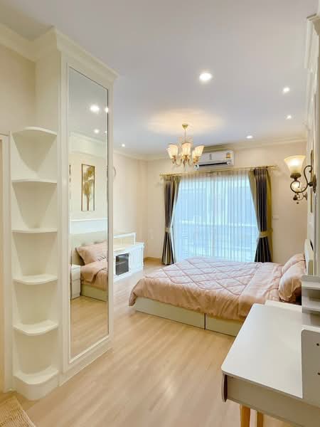 วิชั่น สมาร์ท ไลฟ์ รัตนาธิเบศร์, นนทบุรี, บางรักพัฒนา, บางบัวทอง, นนทบุรี, 100 ตร.ม., ทาวน์เฮ้าส์ ขาย, โดย ชิสา โพธิ์บุญ, 500336009 - DDproperty.com