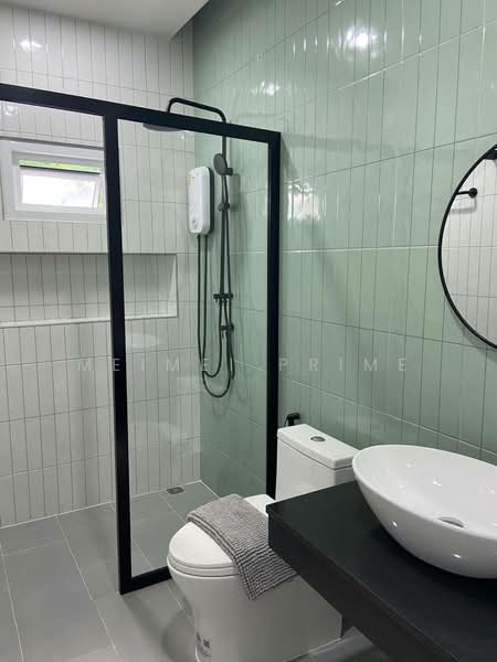 Modern Life Townhome, Phuket, Choeng Thale, Thalang, Phuket, 3 Bedrooms, 151 sqm, Single Detached House For Rent, by MeiMei Prime, 500336015 - DDproperty.com