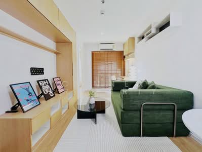 ขาย - Lumpini Place Srinakarin-Huamak Station : ลุมพินี เพลส ศรีนครินทร์-หัวหมาก สเตชั่น, กรุงเทพ