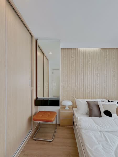 Lumpini Place Srinakarin-Huamak Station, Bangkok, Srinakarin Road, Suan Luang, Bangkok, 1 Bedroom, 33 sqm, Condo For Sale, by Connex Property, 500336016 - DDproperty.com