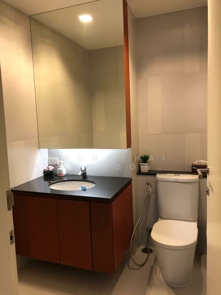 Amanta Lumpini, Bangkok, Rama 4 Road, Thung Maha Mek, Sathon, Bangkok, 2 Bedrooms, 93 sqm, Condo For Rent, by Thongthai Piangsoonthron, 500336020 - DDproperty.com