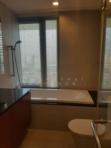 Amanta Lumpini, Bangkok, Rama 4 Road, Thung Maha Mek, Sathon, Bangkok, 2 Bedrooms, 93 sqm, Condo For Rent, by Thongthai Piangsoonthron, 500336020 - DDproperty.com