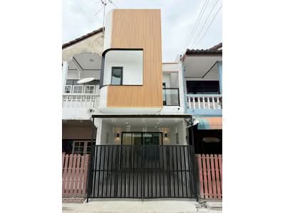 ขาย - หมู่บ้านพิพรพงษ์, กรุงเทพ