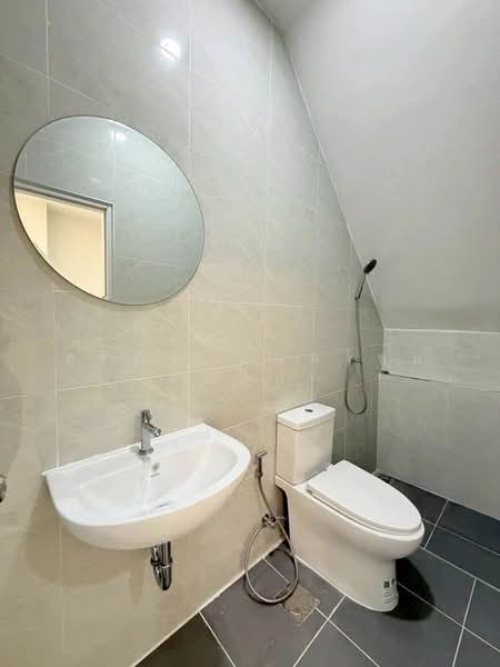 หมู่บ้านพิพรพงษ์, Bangkok, Si Khan, Don Mueang, Bangkok, 2 Bedrooms, 64 sqm, Townhouse For Sale, by สรภพ ยอดไชย (สีฝุ่น), 500336022 - DDproperty.com