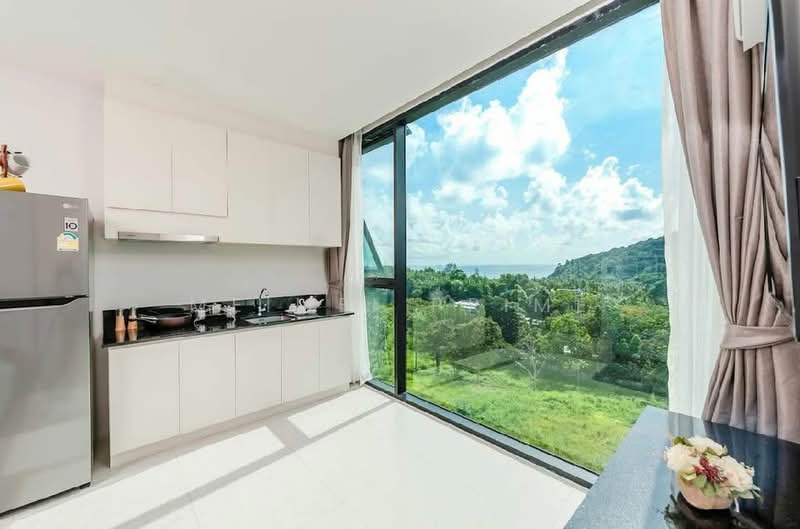 Viva Patong, Phuket, 51 Phrabarami Road, Patong, Kathu, Phuket, 1 Bedroom, 35 sqm, Condo For Rent, by MeiMei Prime, 500336025 - DDproperty.com