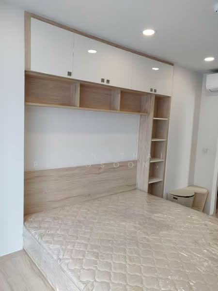The Tree Sukhumvit 64, Bangkok, Soi Sukhumvit 64, Bang Chak, Phra Khanong, Bangkok, 2 Bedrooms, 56 sqm, Condo For Sale, by Thongthai Piangsoonthron, 500336026 - DDproperty.com