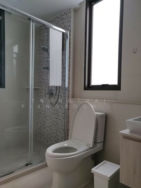 The Tree Sukhumvit 64, Bangkok, Soi Sukhumvit 64, Bang Chak, Phra Khanong, Bangkok, 2 Bedrooms, 56 sqm, Condo For Sale, by Thongthai Piangsoonthron, 500336026 - DDproperty.com
