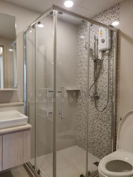 The Tree Sukhumvit 64, Bangkok, Soi Sukhumvit 64, Bang Chak, Phra Khanong, Bangkok, 2 Bedrooms, 56 sqm, Condo For Sale, by Thongthai Piangsoonthron, 500336026 - DDproperty.com