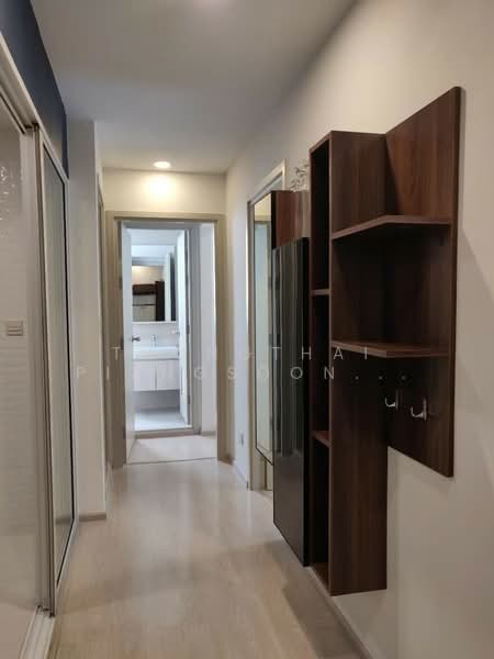 The Tree Sukhumvit 64, Bangkok, Soi Sukhumvit 64, Bang Chak, Phra Khanong, Bangkok, 2 Bedrooms, 56 sqm, Condo For Sale, by Thongthai Piangsoonthron, 500336026 - DDproperty.com