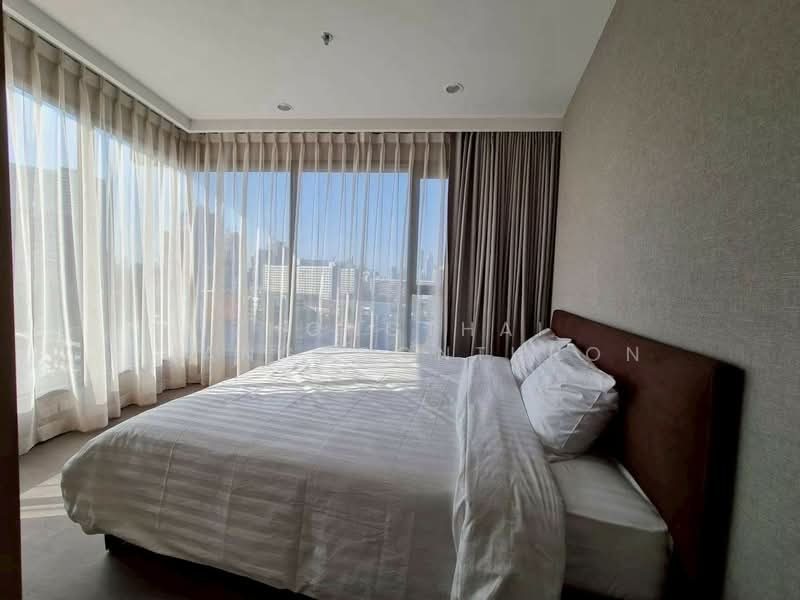 Coco Parc, Bangkok, 1150 Rama 4 Road, Khlong Toei, Bangkok, 2 Bedrooms, 66 sqm, Condo For Rent, by Thongthai Piangsoonthron, 500336028 - DDproperty.com