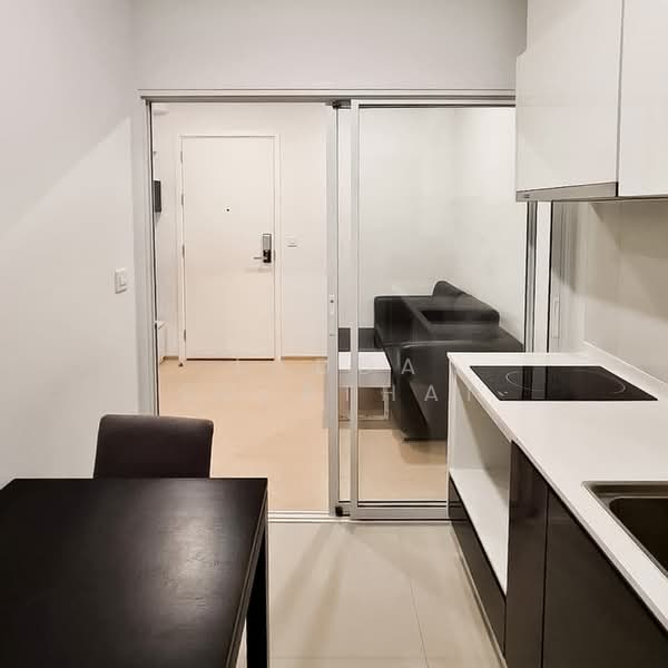The Tree Sukhumvit 71-Ekamai, Bangkok, 1269 Sukhumvit 71 Road, Suan Luang, Bangkok, 1 Bedroom, 27 sqm, Condo For Sale, by Ladda Suebthai, 500336029 - DDproperty.com