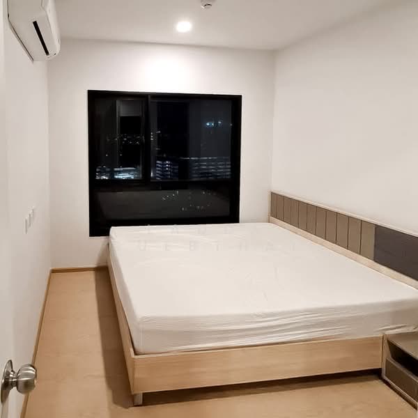 The Tree Sukhumvit 71-Ekamai, Bangkok, 1269 Sukhumvit 71 Road, Suan Luang, Bangkok, 1 Bedroom, 27 sqm, Condo For Sale, by Ladda Suebthai, 500336029 - DDproperty.com
