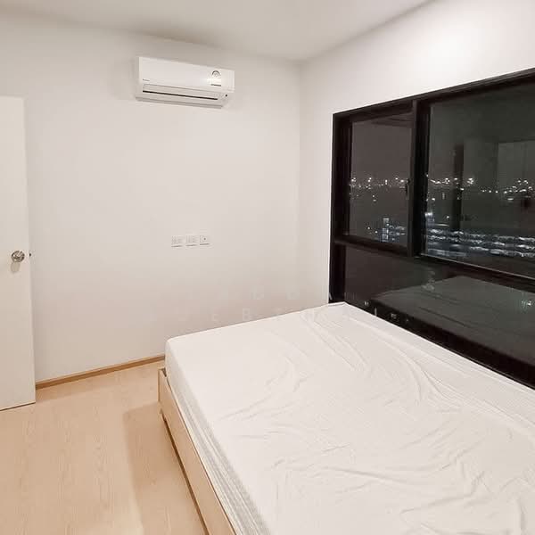 The Tree Sukhumvit 71-Ekamai, Bangkok, 1269 Sukhumvit 71 Road, Suan Luang, Bangkok, 1 Bedroom, 27 sqm, Condo For Sale, by Ladda Suebthai, 500336029 - DDproperty.com