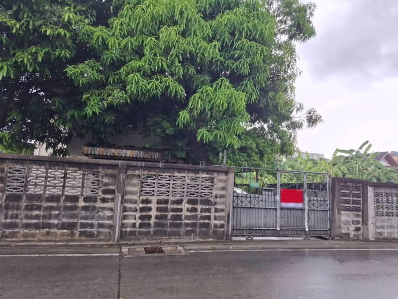 บ้านเดี่ยวมีนบุรี กรุงเทพมหานคร, กรุงเทพ, มีนบุรี, กรุงเทพ, 140 ตร.ม., บ้านเดี่ยว ขาย, โดย The Best Property บอส, 500336030 - DDproperty.com