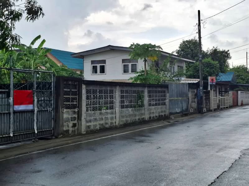 บ้านเดี่ยวมีนบุรี กรุงเทพมหานคร, Bangkok, Min Buri, Bangkok, 4 Bedrooms, 140 sqm, Single Detached House For Sale, by The Best Property บอส, 500336030 - DDproperty.com