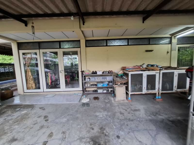 บ้านเดี่ยวมีนบุรี กรุงเทพมหานคร, กรุงเทพ, มีนบุรี, กรุงเทพ, 140 ตร.ม., บ้านเดี่ยว ขาย, โดย The Best Property บอส, 500336030 - DDproperty.com
