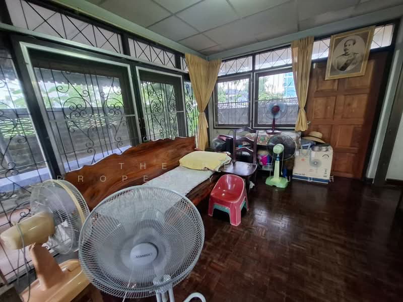บ้านเดี่ยวมีนบุรี กรุงเทพมหานคร, Bangkok, Min Buri, Bangkok, 4 Bedrooms, 140 sqm, Single Detached House For Sale, by The Best Property บอส, 500336030 - DDproperty.com