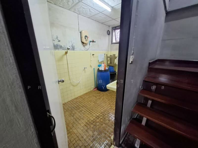 บ้านเดี่ยวมีนบุรี กรุงเทพมหานคร, Bangkok, Min Buri, Bangkok, 4 Bedrooms, 140 sqm, Single Detached House For Sale, by The Best Property บอส, 500336030 - DDproperty.com