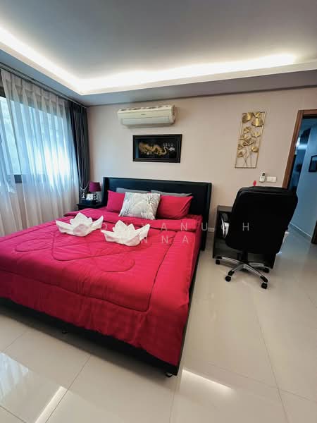 Club Royal, Chon Buri (Pattaya), 381 Soi Na Kluea 12, Na Kloe, Bang Lamung (Pattaya), Chon Buri (Pattaya), 2 Bedrooms, 64 sqm, Condo For Sale, by Boonyanuch Unna, 500336031 - DDproperty.com