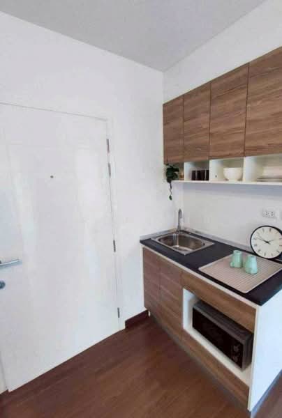 The Trust Condo Amata, Chon Buri (Pattaya), Chon Buri By Pass Road, Nong Mai Daeng, Muang Chon Buri, Chon Buri (Pattaya), 1 Bedroom, 30 sqm, Condo For Sale, by Pronthip Wattanasatiengul, 500336032 - DDproperty.com