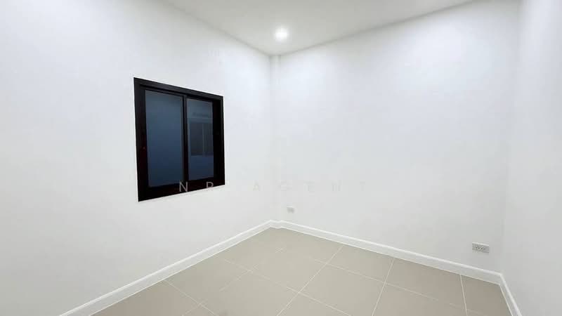 LIO NOV WONGWAEN-PINKLAO, Nonthaburi, Bang Mae Nang, Bang Yai, Nonthaburi, 3 Bedrooms, 100 sqm, Townhouse For Sale, by NR AGENT, 500336034 - DDproperty.com