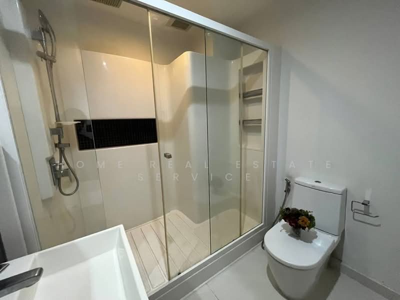 The Room Sukhumvit 62, Bangkok, 2288 Sukhumvit Road, Bang Chak, Phra Khanong, Bangkok, 1 Bedroom, 47 sqm, Condo For Sale, by HOME Real Estate Service, 500336035 - DDproperty.com