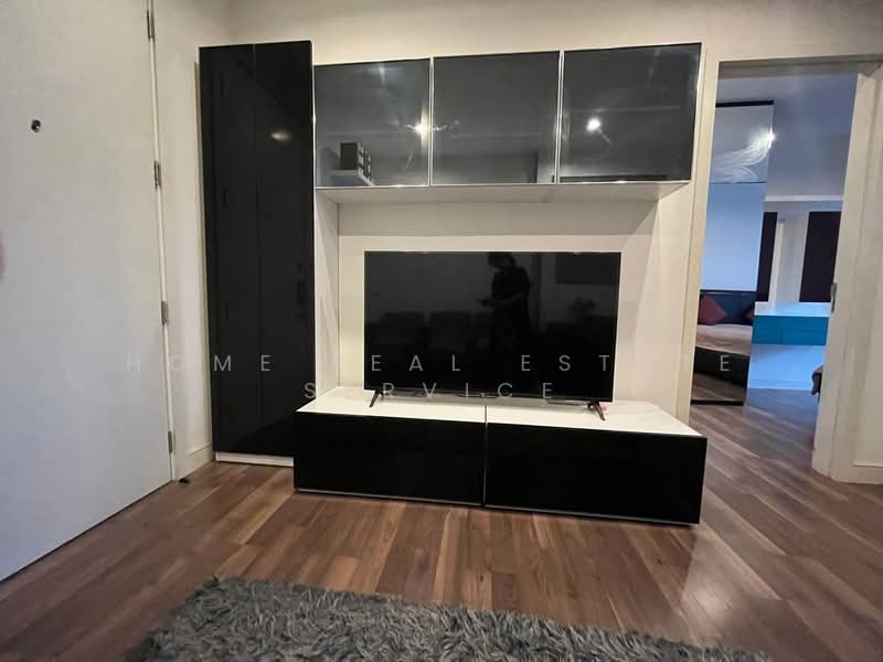 The Room Sukhumvit 62 : เดอะรูม สุขุมวิท 62, กรุงเทพ, 2288 ถ.สุขุมวิท, บางจาก, พระโขนง, กรุงเทพ, 47 ตร.ม., คอนโด ขาย, โดย HOME Real Estate Service, 500336035 - DDproperty.com