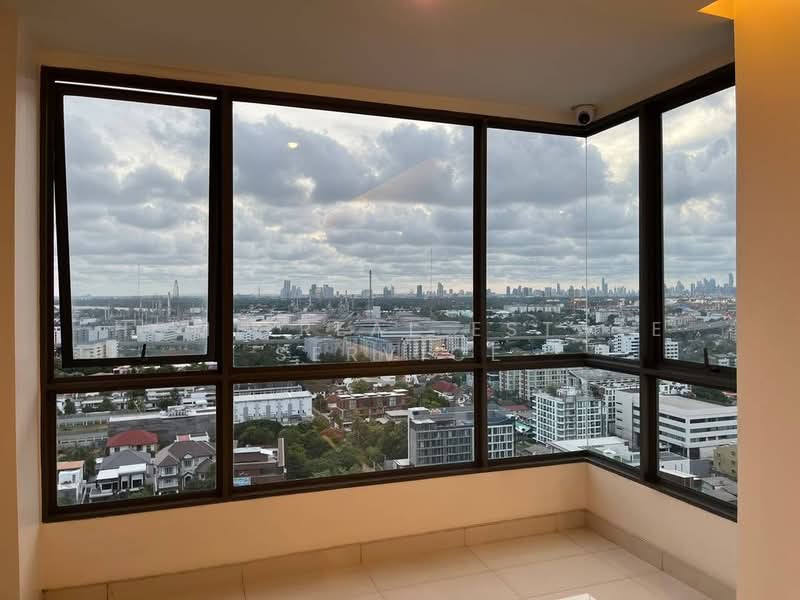 The Room Sukhumvit 62 : เดอะรูม สุขุมวิท 62, กรุงเทพ, 2288 ถ.สุขุมวิท, บางจาก, พระโขนง, กรุงเทพ, 47 ตร.ม., คอนโด ขาย, โดย HOME Real Estate Service, 500336035 - DDproperty.com