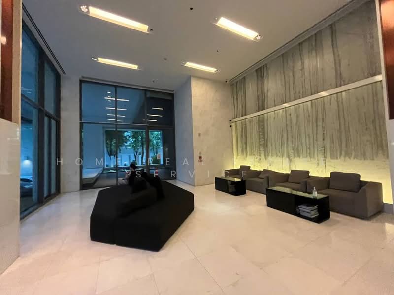 The Room Sukhumvit 62 : เดอะรูม สุขุมวิท 62, กรุงเทพ, 2288 ถ.สุขุมวิท, บางจาก, พระโขนง, กรุงเทพ, 47 ตร.ม., คอนโด ขาย, โดย HOME Real Estate Service, 500336035 - DDproperty.com