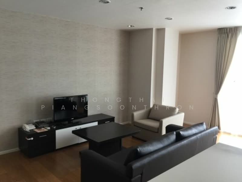 Villa Sikhara, Bangkok, Sukhumvit, Khlong Tan Nua, Watthana, Bangkok, 2 Bedrooms, 98 sqm, Condo For Rent, by Thongthai Piangsoonthron, 500336036 - DDproperty.com